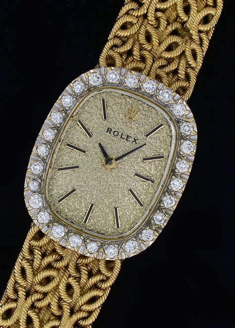 ladies rolex watches ebay|vintage ladies rolex watches.